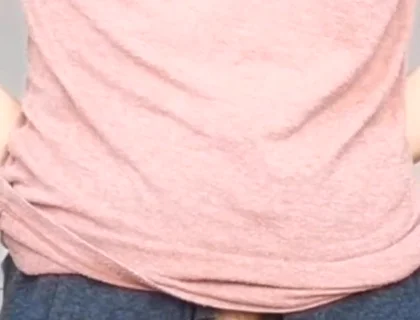 Skinny White Boy Boy Handsfree, Outdoor Cumshout Mix