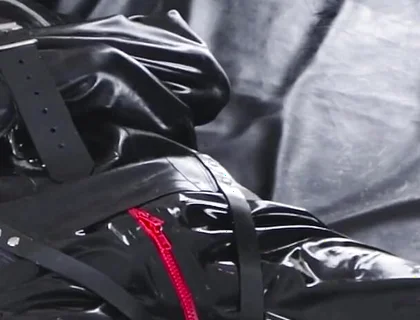 Rubber Bound - Bound 1