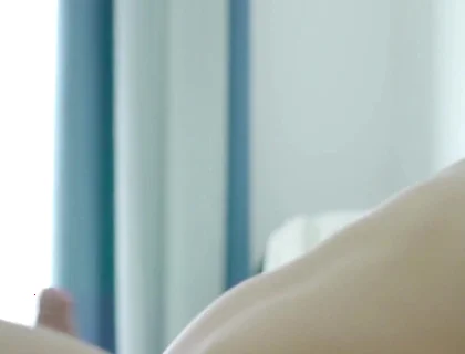 Begging for bareback