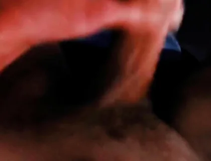 I Suddenly Got Horny and Then Quickly and Secretly Milked My Cock; the Pressure Had to Be Released.