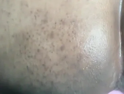 Xl Butt Plug Destroys My Ass