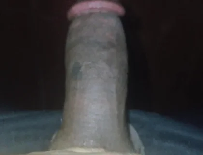 Massive Cock