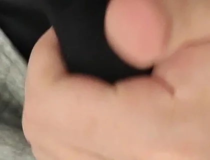 Twink Jerks Inside Underwear