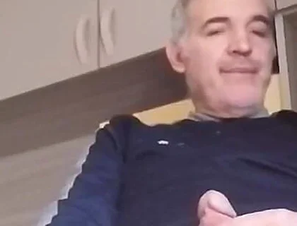 You Feel Like Fucking with Me