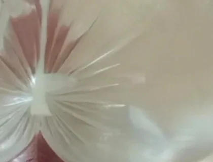 The Pleasure of Masturbating with Toys in the Bathroom