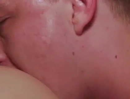 Jay Magnus Fucked by Monster Cock Stud Rhys Ripley