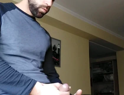 Horny as Hell