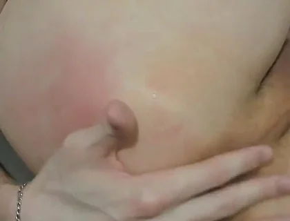 Sweet Anal Prolapse and Fisting of a Young Hot Ass