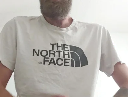 Masturbating My Big Dick