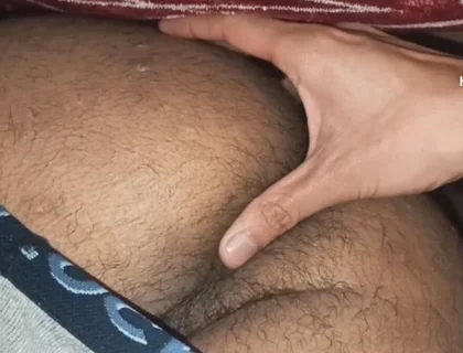 Teacher & Student - Gay Big Virgin Ass Sex by Monster Cock