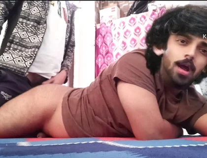 My Student Big Raw Virgin Tight Ass Love to Fuck