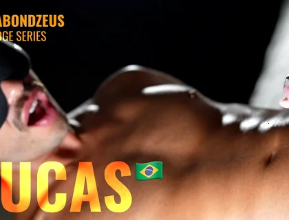 The Edge Series - Lucas