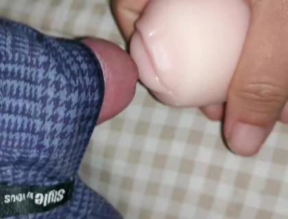 Fuck New Tight Pussy Sextoy