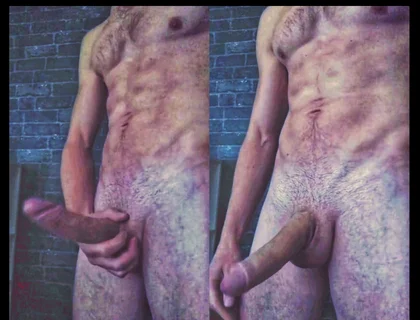 French Student Masturbates for the First Time!