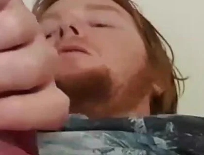 Jax Harveys Cum Show #5