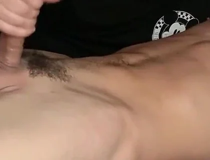 I'll Fill Her Ass with Fresh, Recently Milked Sperm!