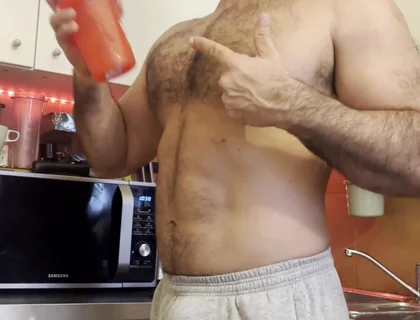 Protein Shake