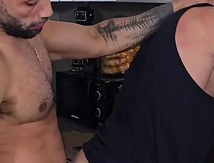 Mika, what a great fuck! What a good bottom!