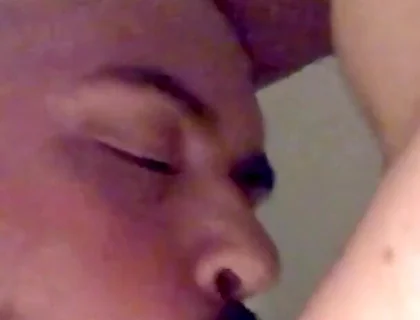 Seduced Delivery Drivers 1