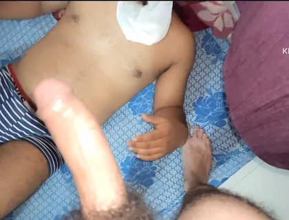 Wow First Time Boy Suck Teacher Big Cock Gave Me Blow Job