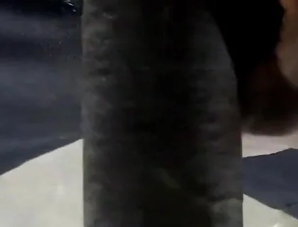 Behind Closed Doors - 11min Private Session