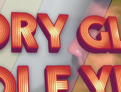 Glory Glory Hole Yeah