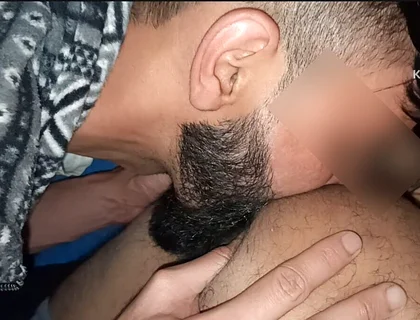 Teacher & Student - Gay Anal Sex Movie