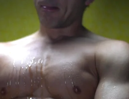 Getting Sticky with Honey