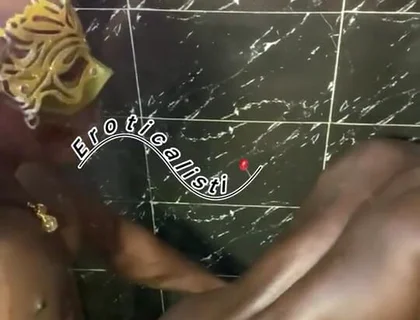 I Over Heard Him Telling His Friends That I Spread Him Real Good