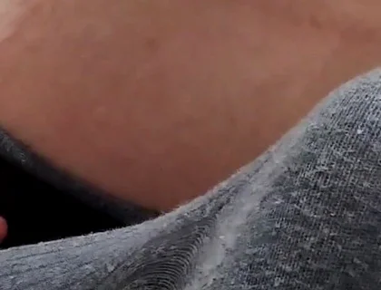 Femboy Lex Chains Inside