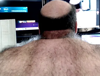 Bullmusclejoe Cumming in His Fleshlight!