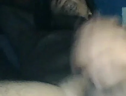 Look at My Ass and Cock