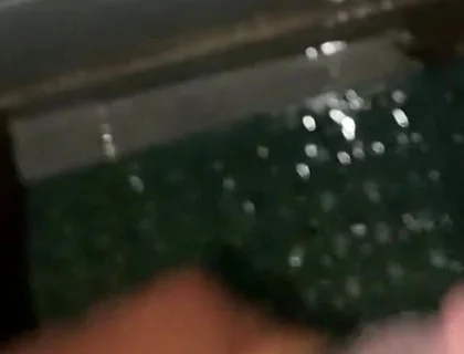 Fucking Hard in the Shower That She Came so Much