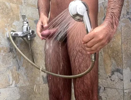 Nextdoor Shower Dairies