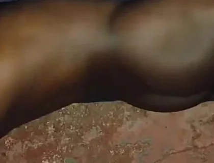 The Newness of Masturbation in a Rustic Room