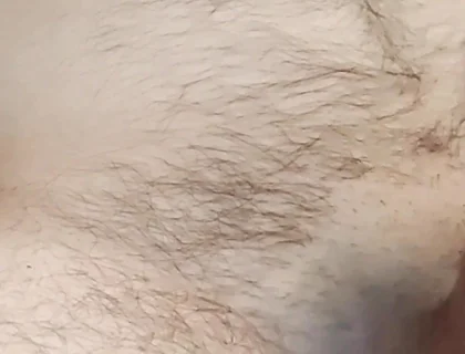 Jerking off and cumming - my first video.