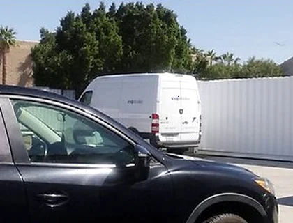 Car Washing Turns Into Sex With Felix Fox And Michael Roman