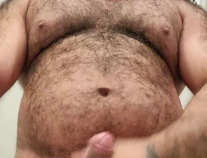 Finally Was Able to Shoot My Load