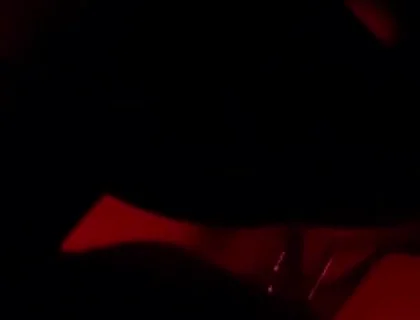 Sucking a Hung Latino in My Red Room