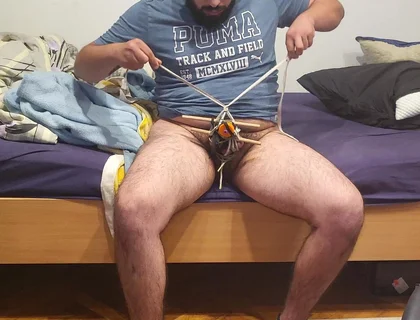 Extreme CBT Solo Part 1