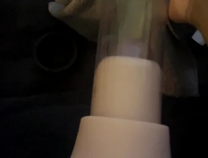 Nice Right and Right Pussy