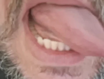 Sit on My Face and Throat My Bwc