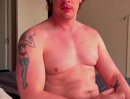 Let's Play a JOI Game My Guy