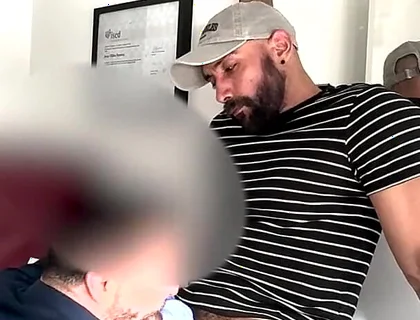 Fucking a Mysterious Doctor! Delight