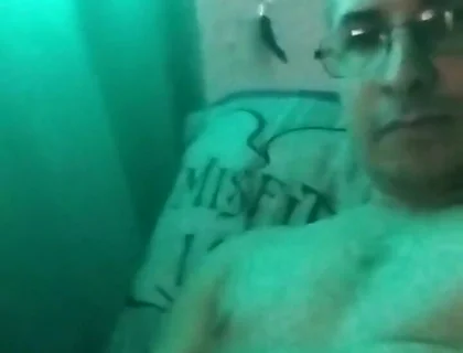 See What I Have Eager to Cum Out