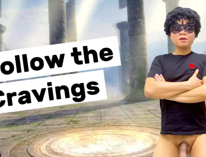 A Man Followed Another Man He Saw in the Washroom of the Department Store