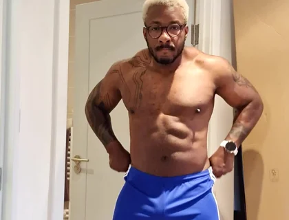 Getting Ready for the Gym