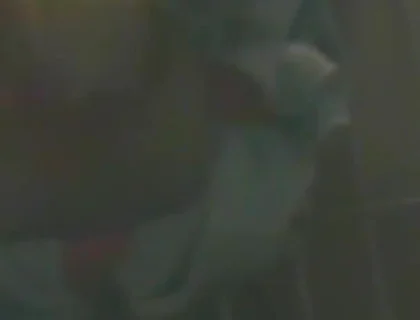 Slave in Cage Gets Anal Used