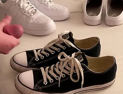 Converse Cum