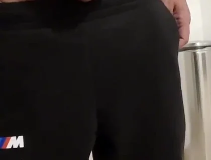 Solo Masturbation